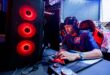 The pressure was real, the stakes were high, and the energy inside the Bellville Velodrome reached fever pitch as Team Silver emerged victorious at the inaugural Red Bull Locked In