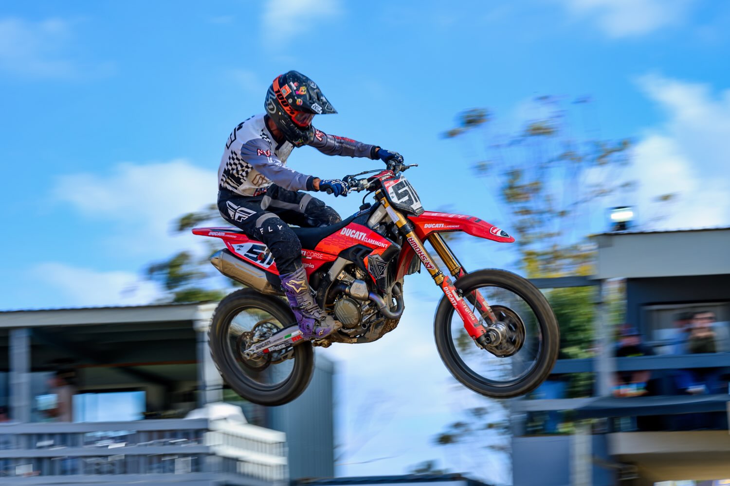 Riley Rocher 2026 SA Motocross Nationals Round 3 Results Report – Zone 7 | LW Mag