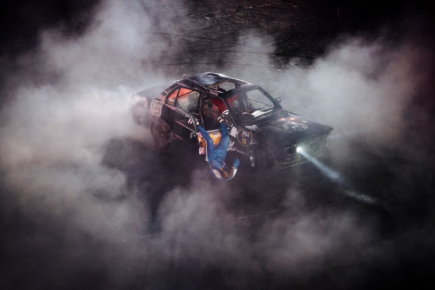 Red Bull Shay’ iMoto has confirmed the sixteen drivers who will compete for the 2026 championship title at Suncoast Casino this Saturday, 18 April.