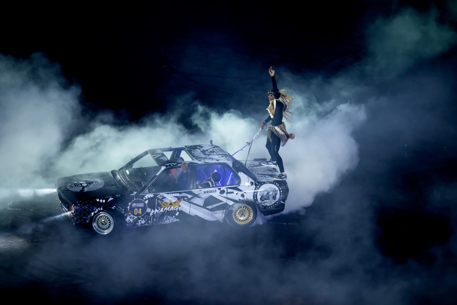 Jean Kruger, known as Panjaro, has been crowned the 2026 Red Bull Shay’ iMoto champion after a hard-fought performance at Suncoast Casino