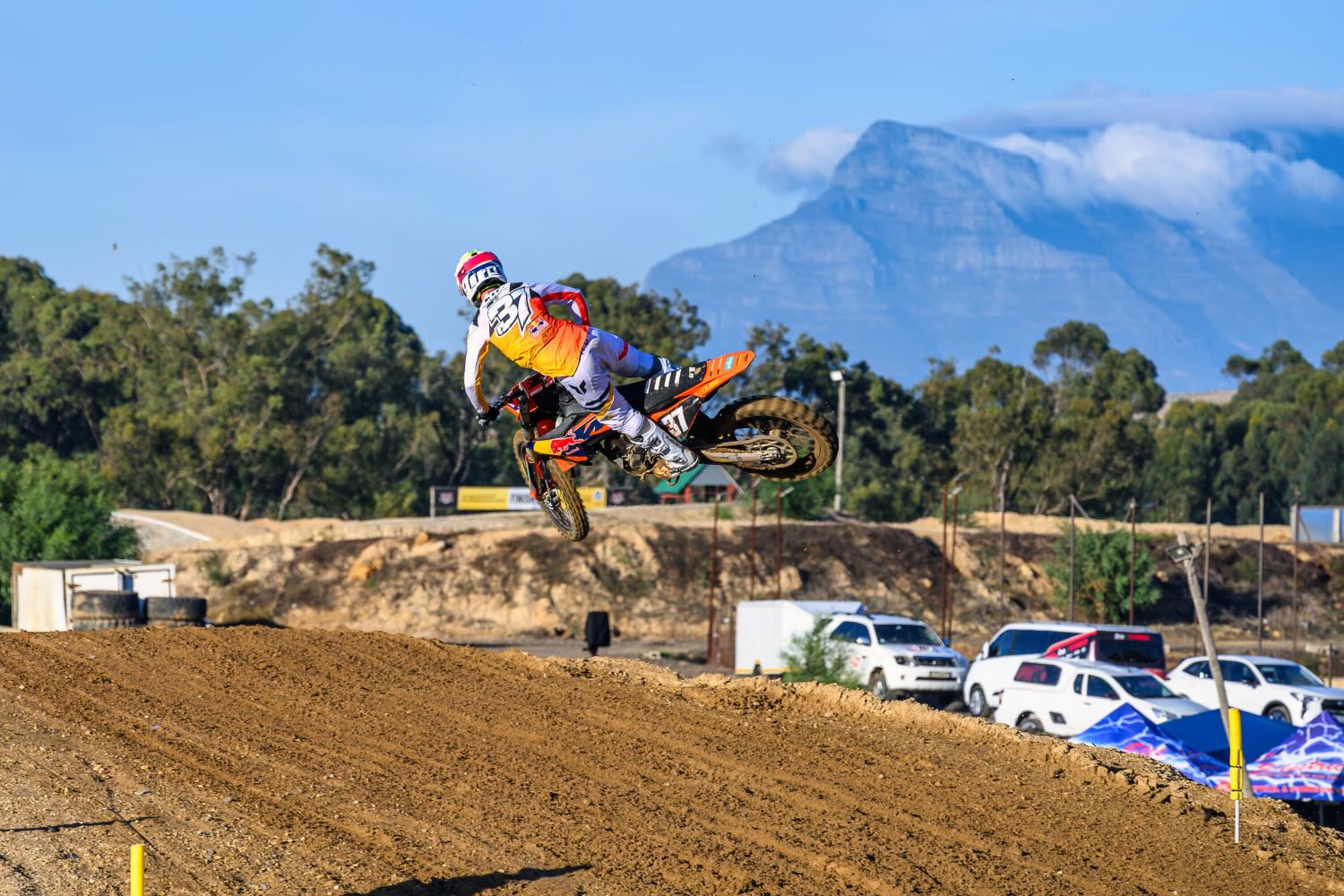 Riley Rocher 2026 SA Motocross Nationals Round 3 Results Report – Zone 7 | LW Mag