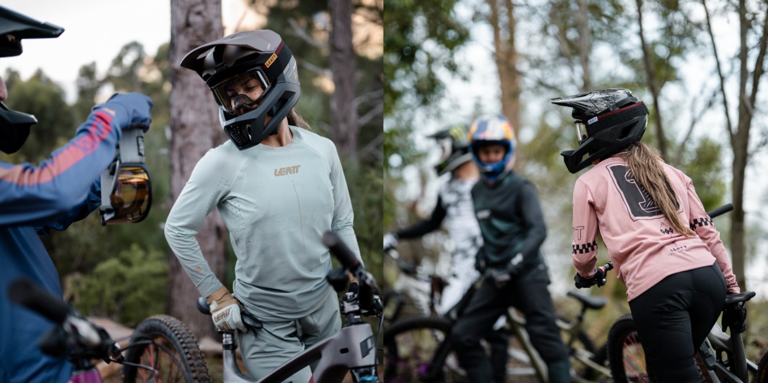 When it comes to gravity Mountain Biking, riders want a helmet that can do more than just meet safety standards. Comfort, ventilation, weight, fit, and confidence all play a role when racing, riding the bike park or hitting your local steeps. That’s exactly where the Leatt Gravity 5.0 helmet positions itself.
