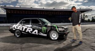 South Africa’s spinning sensation King Katra has officially joined the Monster Energy family as a signed athlete, marking a major milestone in his rapidly rising career.