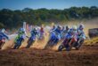Round 6 of the 2026 South African National Motocross Championship took place over the weekend at Ridgeway MX in Gauteng.