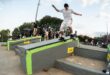 The 2026 Street Lines Skate Tournament once again turned Thrashers Skatepark in Pretoria into the epicentre of South African skateboarding over the weekend, bringing together the country’s top athletes and some of the continent’s most exciting emerging talent for a day of high-level competition.