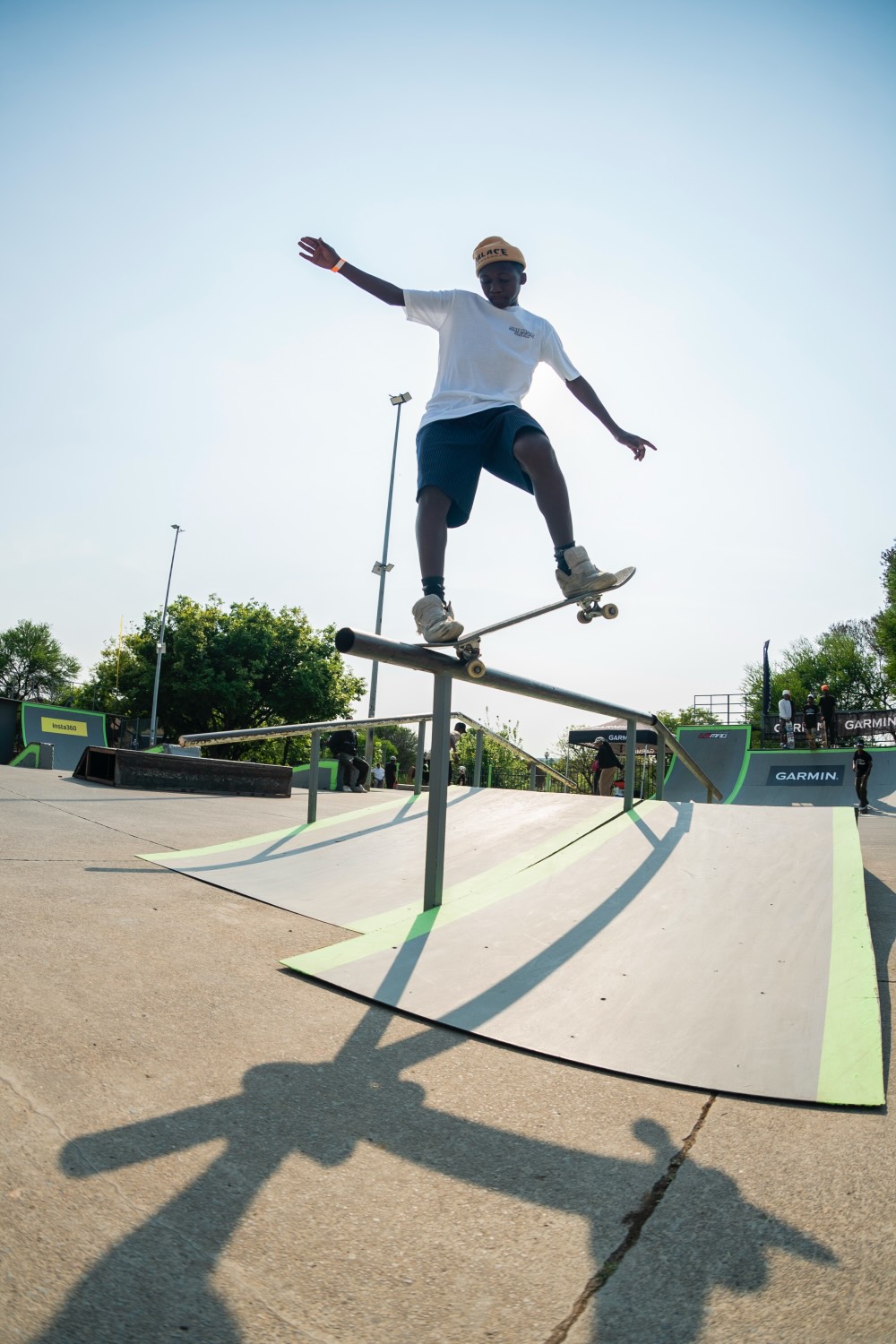 The 2026 Street Lines Skate Tournament once again turned Thrashers Skatepark in Pretoria into the epicentre of South African skateboarding over the weekend, bringing together the country’s top athletes and some of the continent’s most exciting emerging talent for a day of high-level competition.