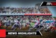 Round 18 MXGP 2026 – Watch the best of the MXGP and MX2 races from the MXGP of The China.