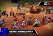 Final Round MXGP 2026 – Watch the best of the MXGP and MX2 races from the MXGP of Australia.