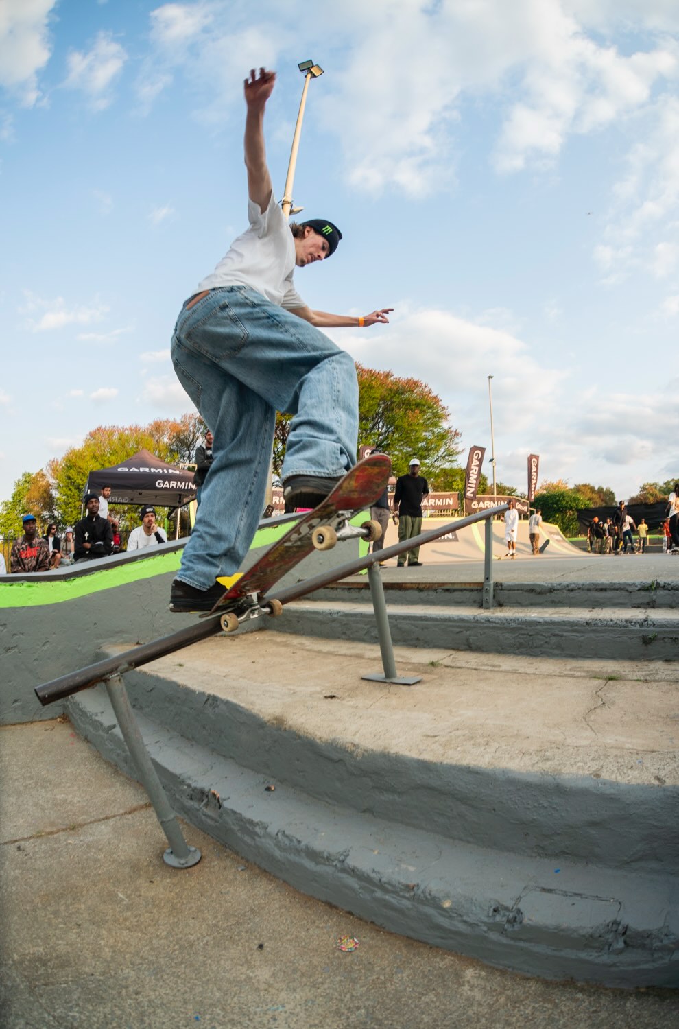 The 2026 Street Lines Skate Tournament once again turned Thrashers Skatepark in Pretoria into the epicentre of South African skateboarding over the weekend, bringing together the country’s top athletes and some of the continent’s most exciting emerging talent for a day of high-level competition.