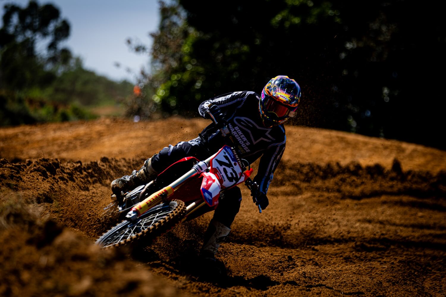 The Final Round of the 2026 South African National Motocross Championship took place over the weekend at Wetherd MX Park in KuGompo City. Scroll through the results from each class.