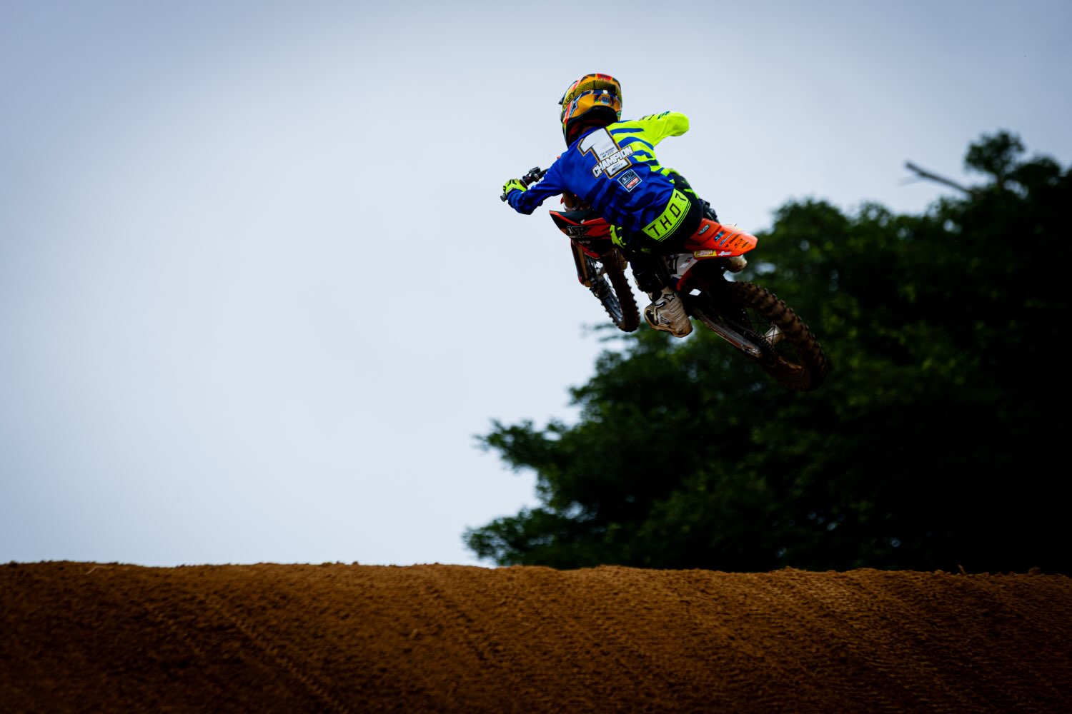 The Final Round of the 2026 South African National Motocross Championship took place over the weekend at Wetherd MX Park in KuGompo City. Scroll through the results from each class.