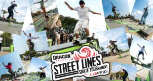 Watch the best moments from the 2026 Street Lines Skate Tournament, where Thrashers Skatepark became the epicentre of South African skateboarding, bringing together the country’s top athletes and some of the continent’s most exciting emerging talent for a day of high-level competition.