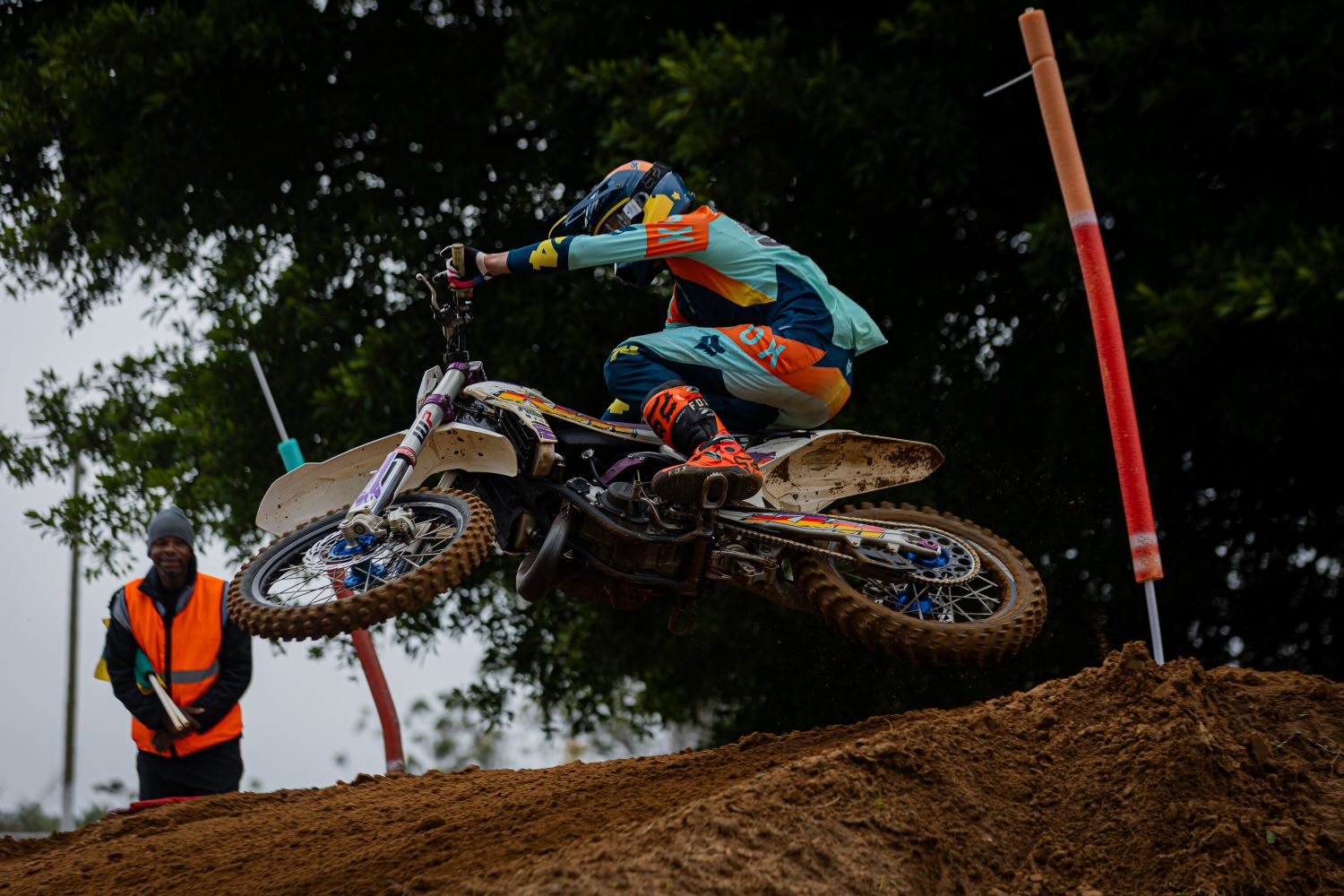 The Final Round of the 2026 South African National Motocross Championship took place over the weekend at Wetherd MX Park in KuGompo City. Scroll through the results from each class.